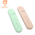 SS304 USB Ultrasonic Skin Scrubber Professional Vendor